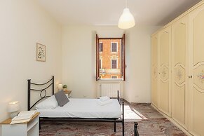Rental in Rome Vatican Museum Apartment