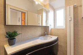 Rental in Rome Vatican Museum Apartment