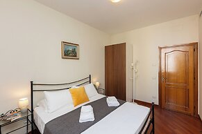 Rental in Rome Vatican Museum Apartment