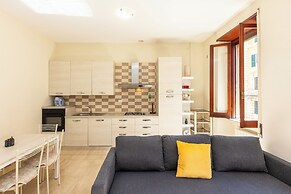 Rental in Rome Vatican Museum Apartment