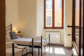 Rental in Rome Vatican Museum Apartment
