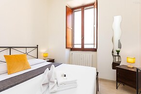Rental in Rome Vatican Museum 2 Apartment