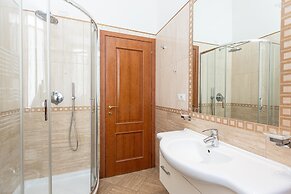 Rental in Rome Vatican Museum 2 Apartment