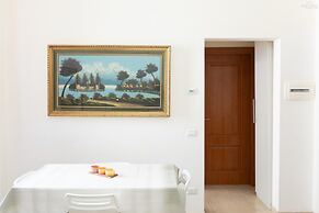 Rental in Rome Vatican Museum 2 Apartment