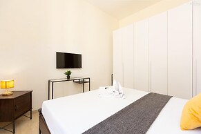 Rental in Rome Vatican Museum 2 Apartment