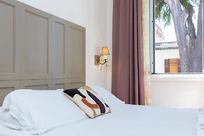 Rental in Rome Testaccio Apartment