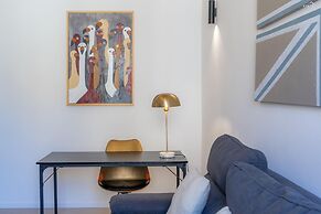 Rental in Rome Testaccio Apartment
