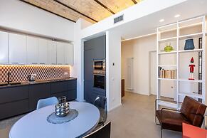 Rental in Rome Testaccio Apartment