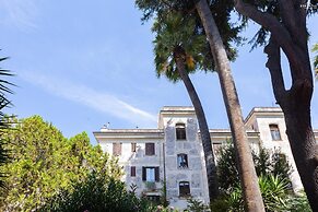 Rental in Rome Testaccio Apartment