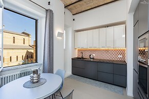 Rental in Rome Testaccio Apartment