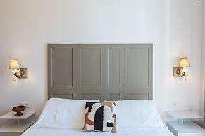 Rental in Rome Testaccio Apartment