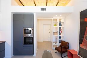Rental in Rome Testaccio Apartment