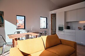 Les Deux Mariettes Maison Rose