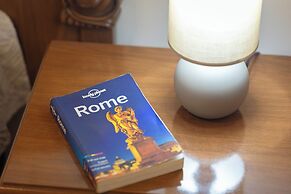Rental in Rome Pietroburgo Apartment