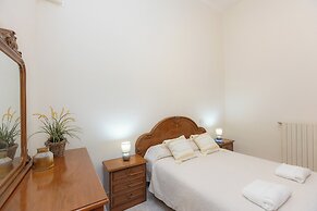 Rental in Rome Pietroburgo Apartment