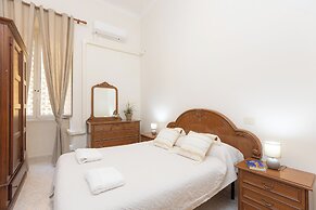 Rental in Rome Pietroburgo Apartment