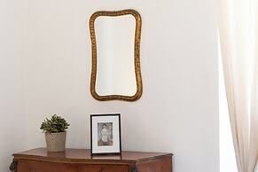 Rental in Rome Pietroburgo Apartment