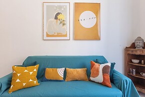 Rental in Rome Pietroburgo Apartment