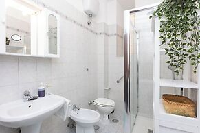 Rental in Rome Pietroburgo Apartment