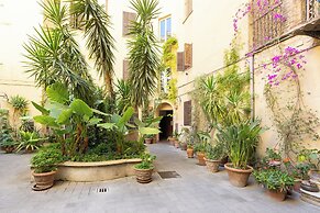 Rental in Rome Pietroburgo Apartment