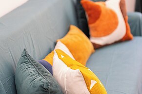 Rental in Rome Pietroburgo Apartment
