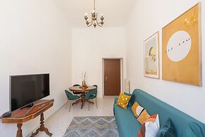 Rental in Rome Pietroburgo Apartment