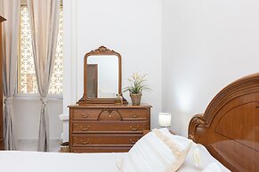 Rental in Rome Pietroburgo Apartment