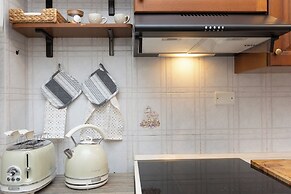 Rental in Rome Pietroburgo Apartment