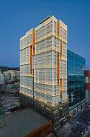 Hyatt Place Busan Yeonsan