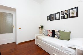 Rental in Rome Faleria Second Apartment