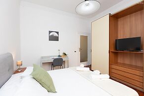 Rental in Rome Faleria Second Apartment