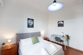 Rental in Rome Faleria Second Apartment