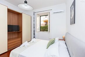 Rental in Rome Faleria Second Apartment