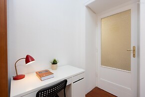 Rental in Rome Faleria Second Apartment