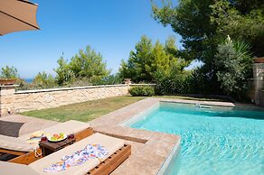 Spa Villa Sunny in Chaniotis