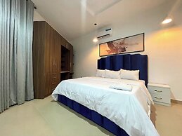 Eazym Shortlet Apartment