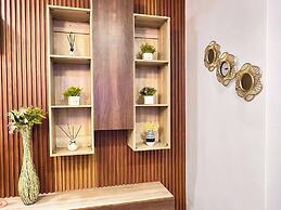 Eazym Shortlet Apartment