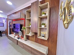 Eazym Shortlet Apartment