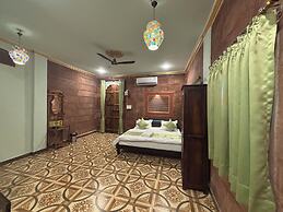 Mohangarh Heritage