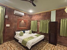 Mohangarh Heritage