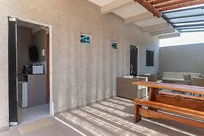 Flat 01 Quarto em Peroba AL - SH135.1