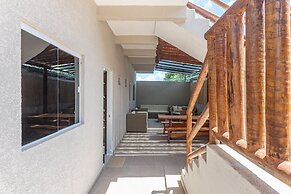 Flat 01 Quarto em Peroba AL - SH135.1