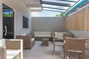 Flat 01 Quarto em Peroba AL - SH135.1