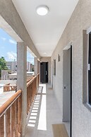 Flat 01 Quarto em Peroba AL - SH135.1