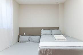 Flat 01 Quarto em Peroba AL - SH135.1