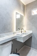 Flat 01 Quarto em Peroba AL - SH135.1