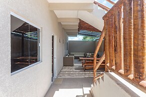 Flat 01 Quarto em Peroba AL - SH135M4