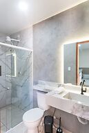 Flat 01 Quarto em Peroba AL - SH135M4