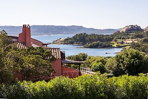 Hotiday Baja Sardinia Seaside