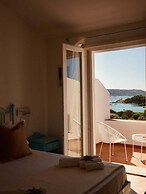 Hotiday Baja Sardinia Seaside